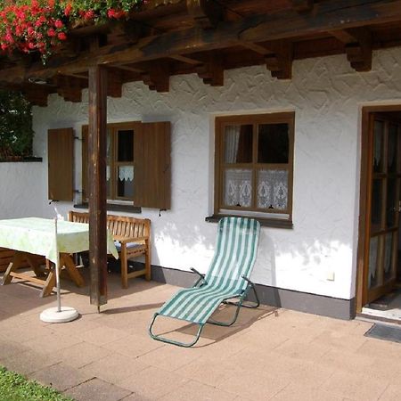 Ferienwohnungen Haus Reineck Bayerisch Eisenstein Exterior foto